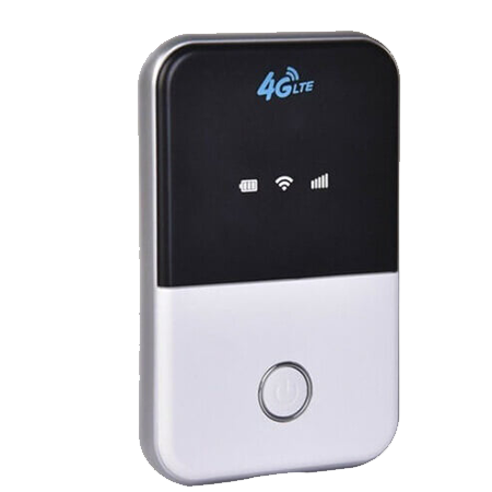 4G LTE Portable MIFI ROUTERS