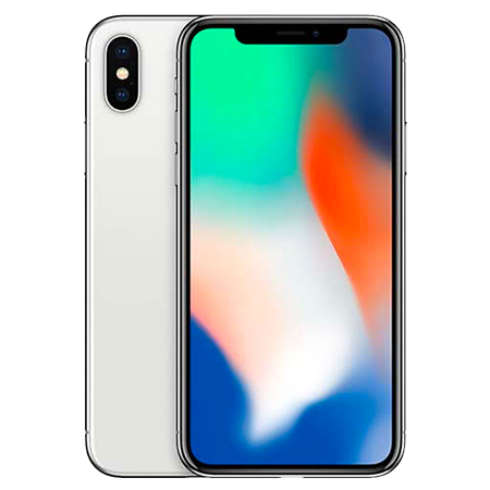 iphone x second hand