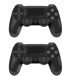 PS4 CONTROLLERS