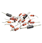 Zener diodes