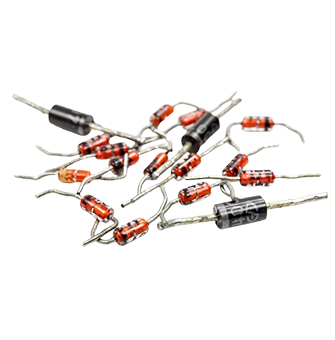 Zener diodes
