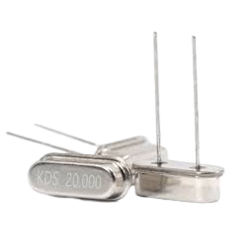 Crystal Oscillator