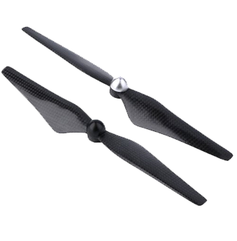 CCW propellers