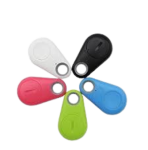 Bluetooth tags