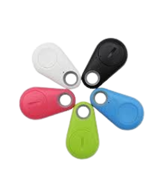 Bluetooth tags