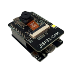 Esp32 camera