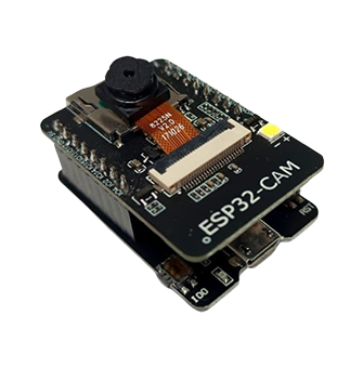 Esp32 camera