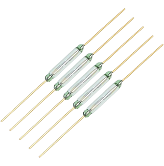 Reed switch