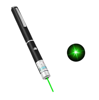 Laser pointer