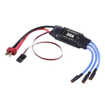 Electronic Speed controller