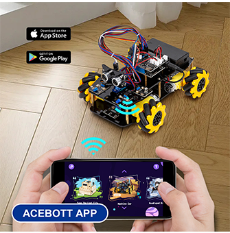 Acebot