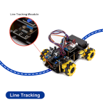 line trackingg