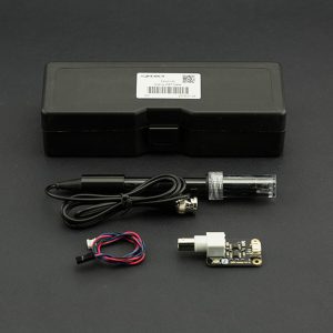 Analog ORP Sensor for Arduino